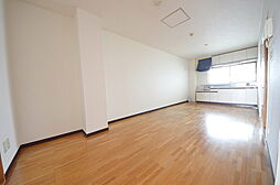 第15明智ビル 303 3階3LDKのリビング/ダイニング