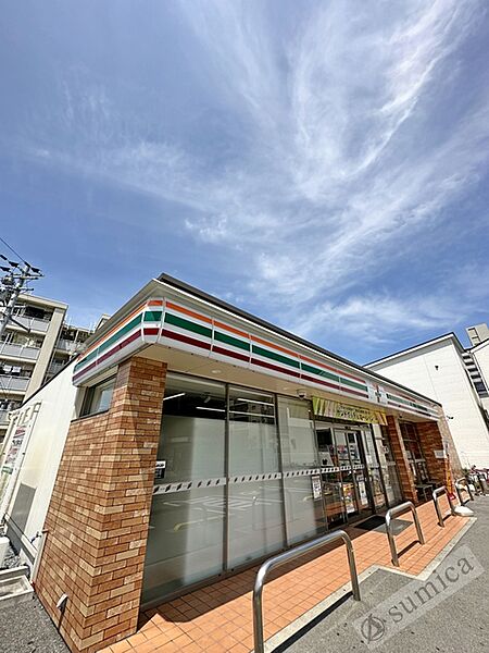 トレノーヴェ南巽 ｜大阪府大阪市生野区巽南３丁目(賃貸マンション1R・6階・26.87㎡)の写真 その28