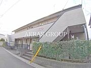 外観・土地