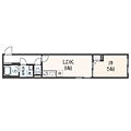 Majestic Life 品川3階15.0万円