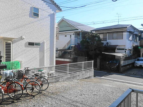 リバーサイドハイツ２_その他_1