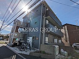 オリーブ上砂町