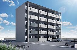 （仮称）ユーミー鶴崎Ｗ
