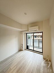 Osaka Metro中央線 弁天町駅 徒歩9分の賃貸マンション 4階1Kのリビング/ダイニング