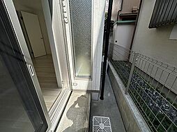 ジュリー・ムーIII 1階1Kのリビング/ダイニング