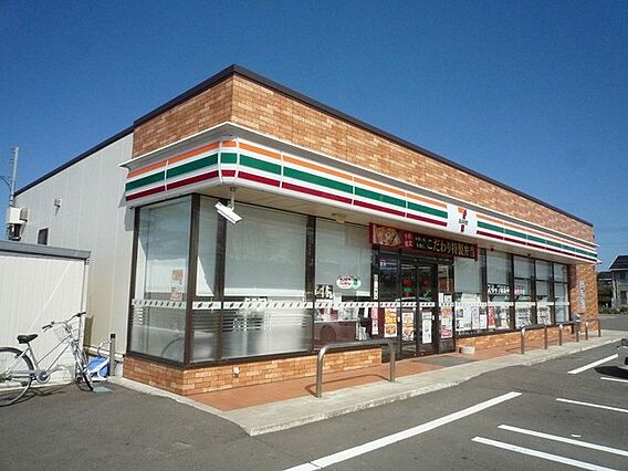 グランシャレー大潟_その他_3