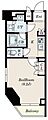 S-RESIDENCE三田慶大前2階14.5万円