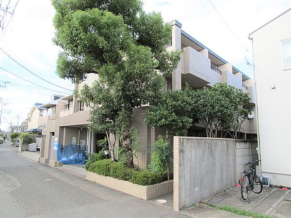 ジョイフル相模原 ｜神奈川県相模原市南区相模台２丁目(賃貸マンション1R・3階・18.38㎡)の写真 その18