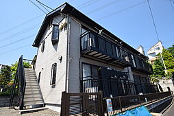 小田急多摩線 栗平駅 徒歩8分