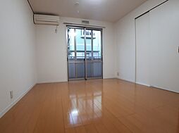 JR横須賀線 西大井駅 徒歩6分の賃貸アパート 1階1Kのリビング/ダイニング