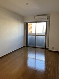 クレセント小台 5階1Kのリビング/ダイニング