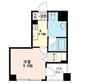 オリーブ3階8.5万円