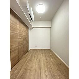 アルファコート下赤塚 4階1LDKのリビング/ダイニング