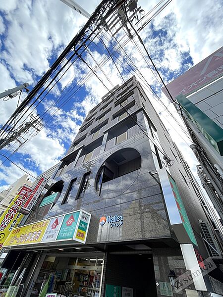 ワイレア ｜大阪府大阪市平野区瓜破２丁目(賃貸マンション1DK・3階・29.87㎡)の写真 その3