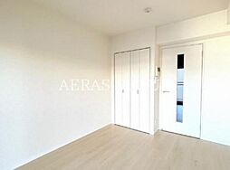 シティスパイア両国 7階1Kのリビング/ダイニング