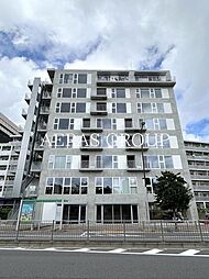 品川港南テラス