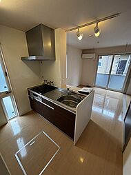 セジュールコト CD D102 1階1LDKのリビング/ダイニング