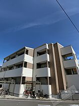 ルトラン和歌山  ｜ 和歌山県和歌山市三筋目（賃貸アパート1DK・3階・34.20㎡） その1