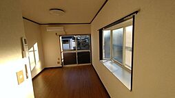 メゾン美住 1階ワンルームのリビング/ダイニング