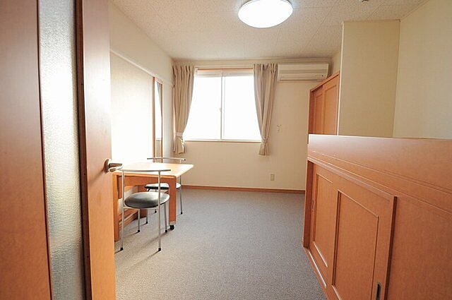 子供部屋