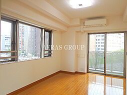 セントラル銀座 404 4階1Kのリビング/ダイニング