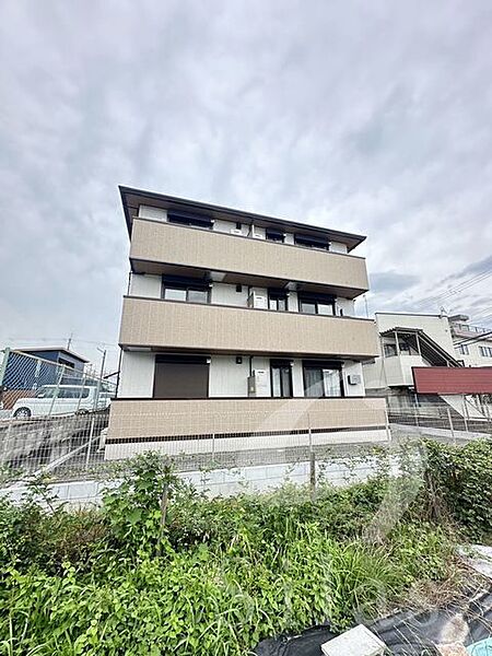 カノン蓮池 ｜滋賀県大津市蓮池町(賃貸アパート1LDK・2階・43.83㎡)の写真 その20