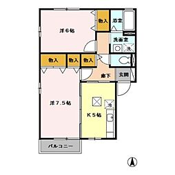 アネックスY1 1階