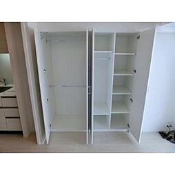 ※写真は同タイプ住戸です。