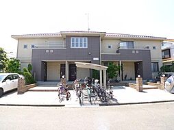 ヴィラーチェ湘南