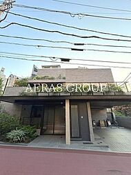 ルミークアン目黒