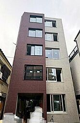 ミスティル志村坂上