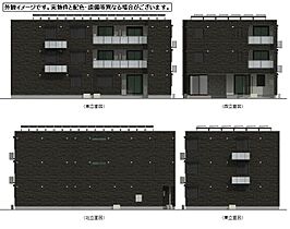 クレスティーク 00302 ｜ 埼玉県さいたま市中央区下落合２丁目2-9（賃貸マンション1LDK・3階・42.05㎡） その16