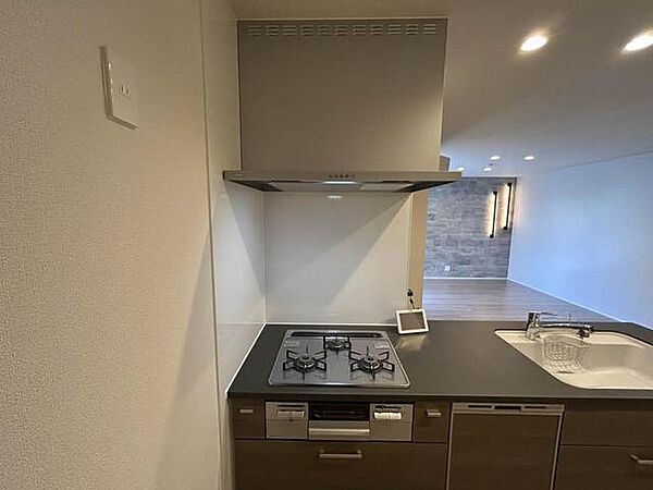 シャーメゾン　クオリスタ