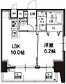 MaisondeArK南大井8階16.3万円
