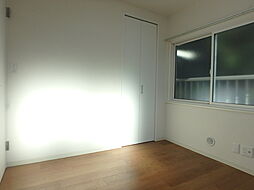 グリーンハイツII 2階2Kのリビング/ダイニング