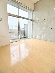 プライムアーバン芝浦ロフト 705 7階1Kのリビング/ダイニング