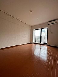 東京メトロ有楽町線 月島駅 徒歩5分の賃貸マンション 6階ワンルームのリビング/ダイニング