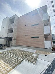 フジパレス初芝駅北