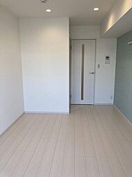 Ｈ2Ｏ 3階1Kのリビング/ダイニング