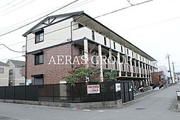 サンライズ蒲生