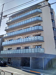 神明公園ハイツ・文京