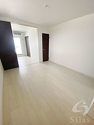 F asecia content 3階1LDKのリビング/ダイニング