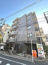 エクセリア早稲田I