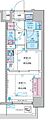 Genovia木場28階11.8万円