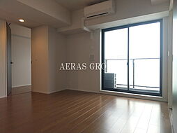 ロイヤルパークス赤羽サウス 702 7階2LDKのリビング/ダイニング