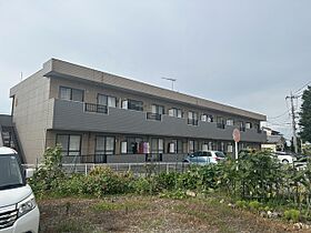 Maison　OliveII 207 ｜ 埼玉県熊谷市高柳80-1（賃貸アパート1LDK・2階・39.74㎡） その3