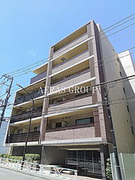 ディームス初台2