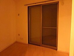 フォセット 1階ワンルームのリビング/ダイニング