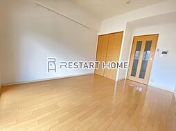 KDXレジデンス三宮 10階1Kのリビング/ダイニング