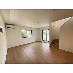 Kolet片倉#11 1 2階2SLDKのリビング/ダイニング